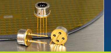 STD60/A Series Absolute Pressure Sensor in metal can ( TO5 ) Package