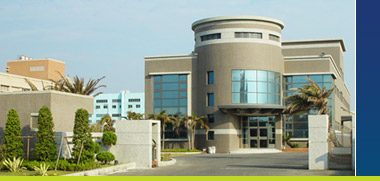 Senphire's 3300 square meter Pressure Sensor Manufacturing Facility