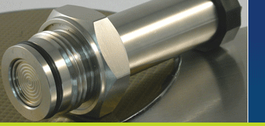 SST88 Flush Mount Pressure Transmitter